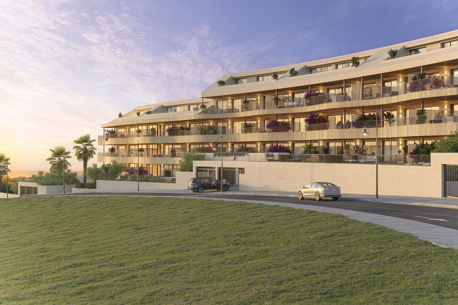 An Infinite Horizon and Refined Lifestyle